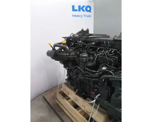 DETROIT DD13 (471928) ENGINE ASSEMBLY