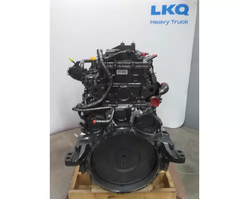 DETROIT DD13 (471928) ENGINE ASSEMBLY