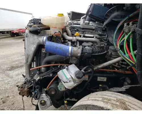 DETROIT DD13 (471928) ENGINE ASSEMBLY