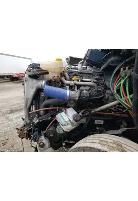 DETROIT DD13 (471928) ENGINE ASSEMBLY