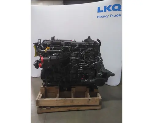 DETROIT DD13 (471928) ENGINE ASSEMBLY