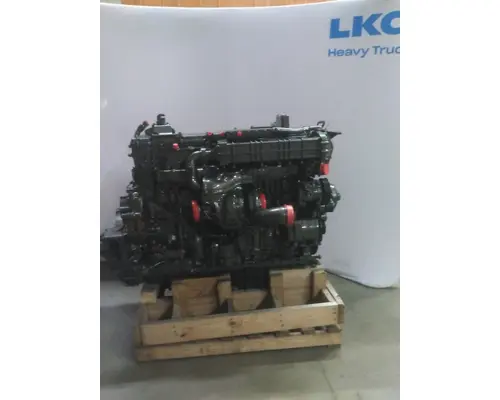 DETROIT DD13 (471928) ENGINE ASSEMBLY