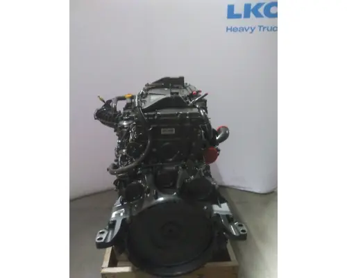 DETROIT DD13 (471928) ENGINE ASSEMBLY
