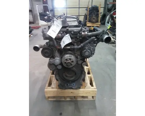 DETROIT DD13 (471928) ENGINE ASSEMBLY