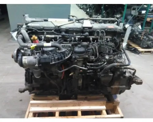 DETROIT DD13 (471928) ENGINE ASSEMBLY