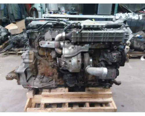 DETROIT DD13 (471928) ENGINE ASSEMBLY