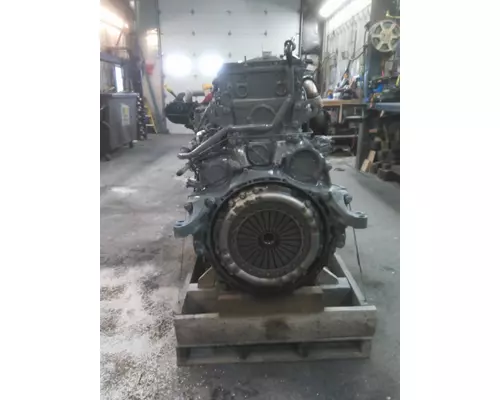 DETROIT DD13 (471928) ENGINE ASSEMBLY