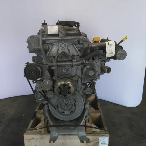 DETROIT DD13 (471928) ENGINE ASSEMBLY OEM 471928S0663022 in Wykoff, MN