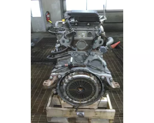 DETROIT DD13 (471928) ENGINE ASSEMBLY