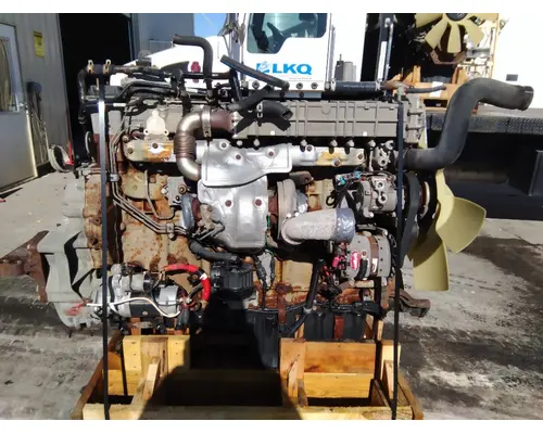 DETROIT DD13 (471928) ENGINE ASSEMBLY