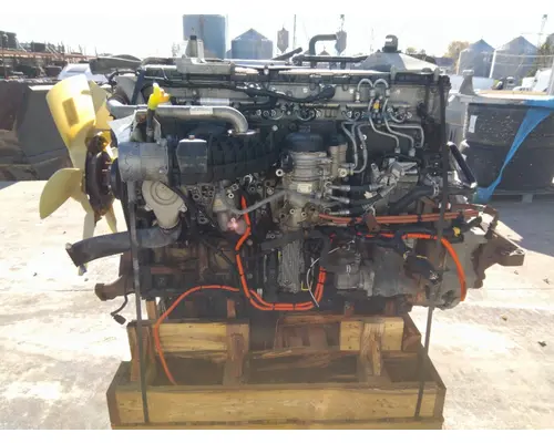 DETROIT DD13 (471928) ENGINE ASSEMBLY