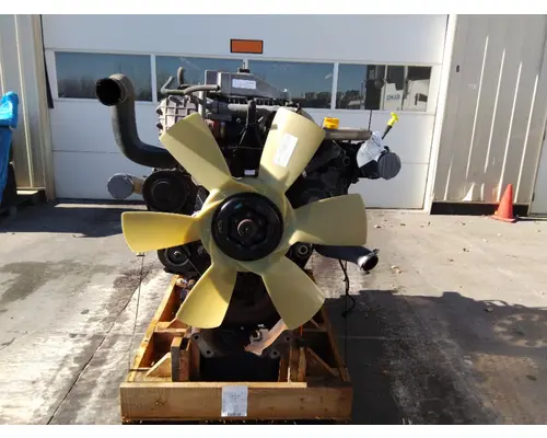 DETROIT DD13 (471928) ENGINE ASSEMBLY