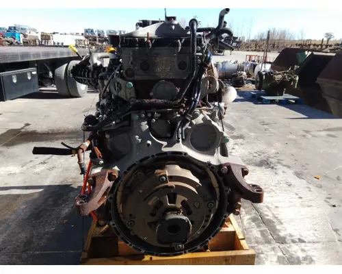 DETROIT DD13 (471928) ENGINE ASSEMBLY