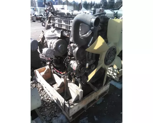 DETROIT DD13 (471928) ENGINE ASSEMBLY