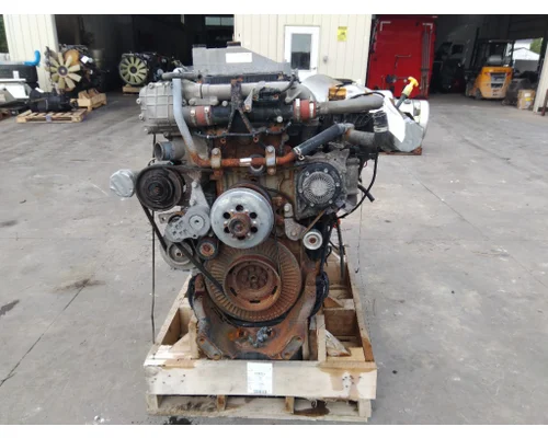DETROIT DD13 (471928) ENGINE ASSEMBLY