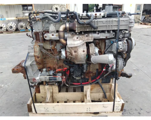 DETROIT DD13 (471928) ENGINE ASSEMBLY