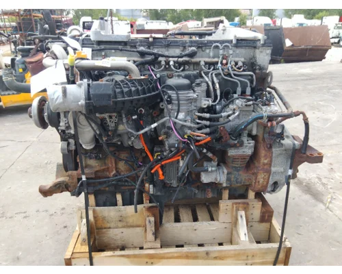 DETROIT DD13 (471928) ENGINE ASSEMBLY