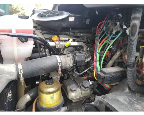 DETROIT DD13 (471928) ENGINE ASSEMBLY