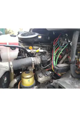 DETROIT DD13 (471928) ENGINE ASSEMBLY