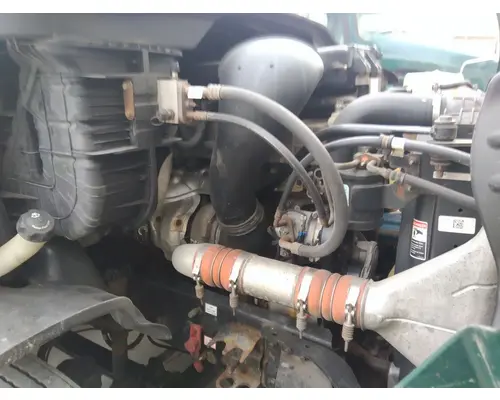 DETROIT DD13 (471928) ENGINE ASSEMBLY