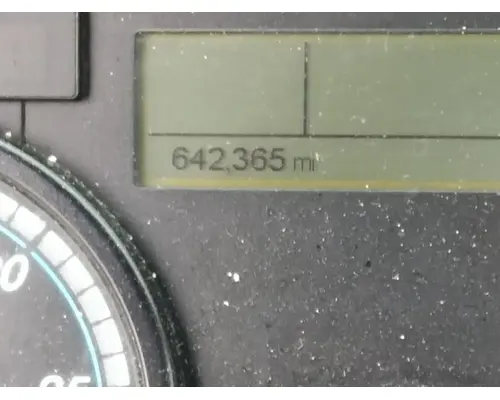 DETROIT DD13 (471928) ENGINE ASSEMBLY