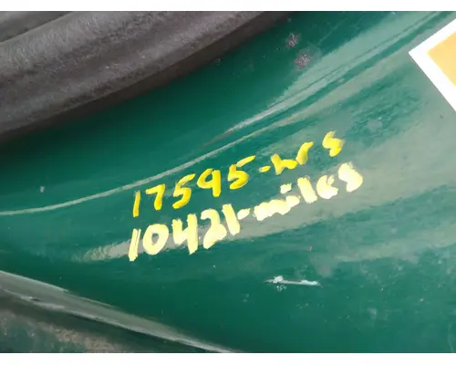 DETROIT DD13 (471928) ENGINE ASSEMBLY