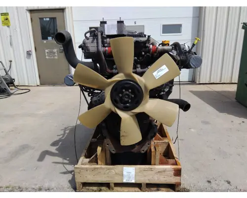 DETROIT DD13 (471928) ENGINE ASSEMBLY