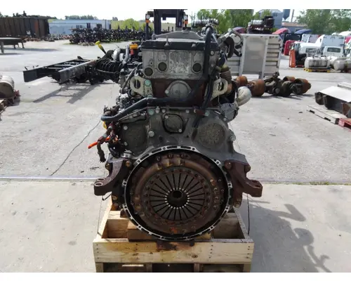 DETROIT DD13 (471928) ENGINE ASSEMBLY