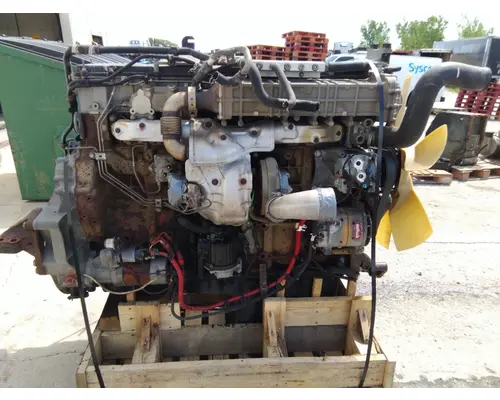 DETROIT DD13 (471928) ENGINE ASSEMBLY