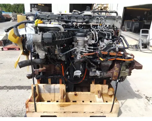 DETROIT DD13 (471928) ENGINE ASSEMBLY