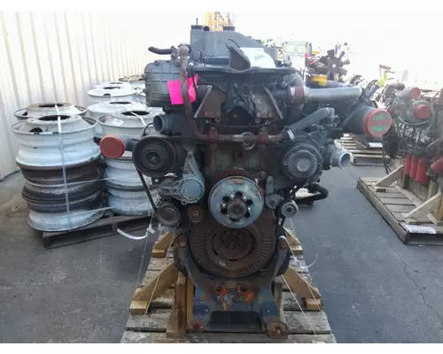 DETROIT DD13 (471928) ENGINE ASSEMBLY