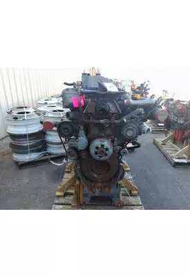 DETROIT DD13 (471928) ENGINE ASSEMBLY