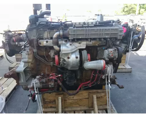 DETROIT DD13 (471928) ENGINE ASSEMBLY