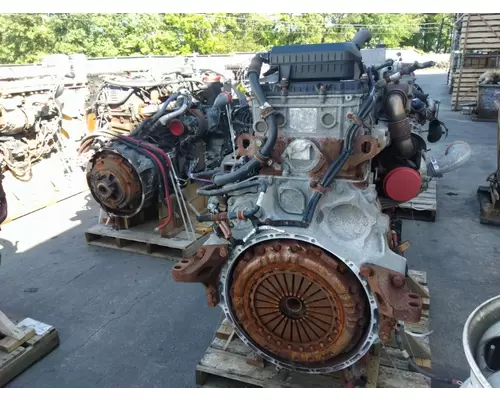 DETROIT DD13 (471928) ENGINE ASSEMBLY