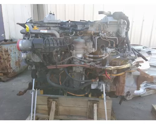 DETROIT DD13 (471928) ENGINE ASSEMBLY