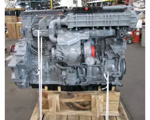 DETROIT DD13 (471928) ENGINE ASSEMBLY