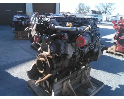 DETROIT DD13 (471928) ENGINE ASSEMBLY