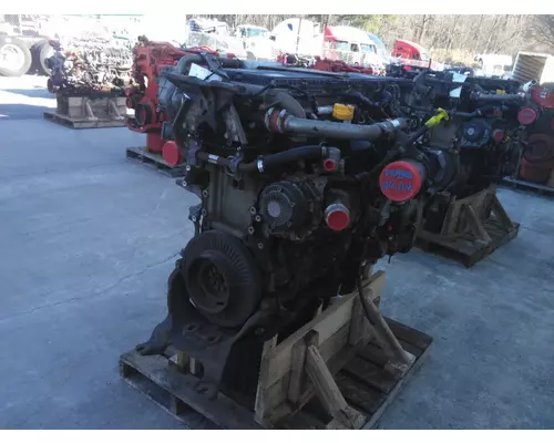 DETROIT DD13 (471928) ENGINE ASSEMBLY