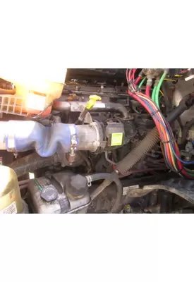 DETROIT DD13 (471928) ENGINE ASSEMBLY