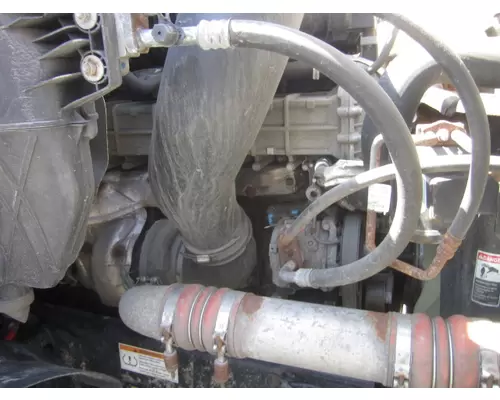 DETROIT DD13 (471928) ENGINE ASSEMBLY
