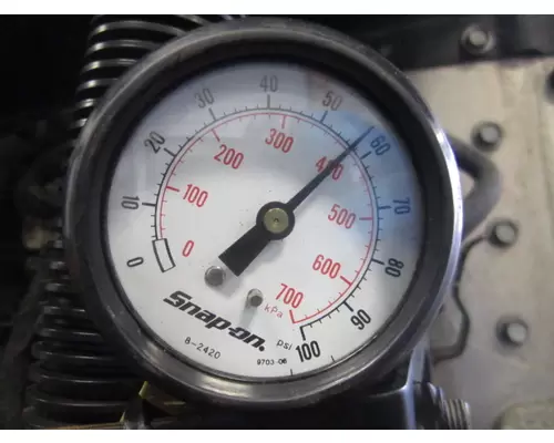 DETROIT DD13 (471928) ENGINE ASSEMBLY