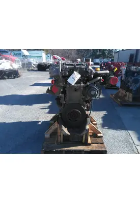 DETROIT DD13 (471928) ENGINE ASSEMBLY