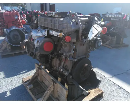 DETROIT DD13 (471928) ENGINE ASSEMBLY