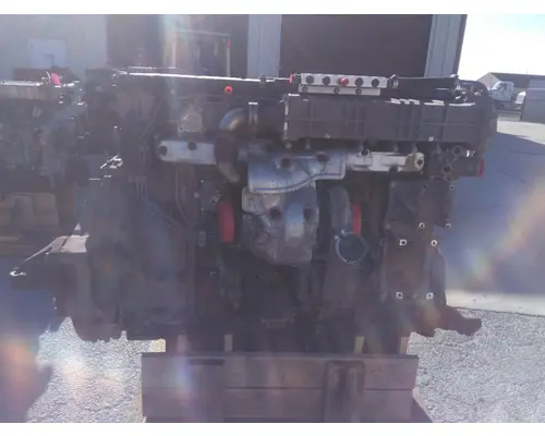 DETROIT DD13 (471928) ENGINE ASSEMBLY