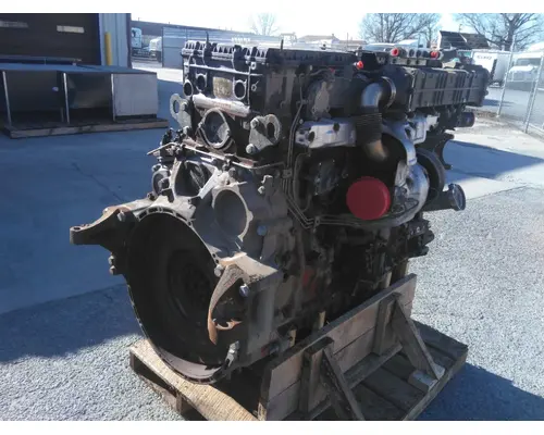 DETROIT DD13 (471928) ENGINE ASSEMBLY