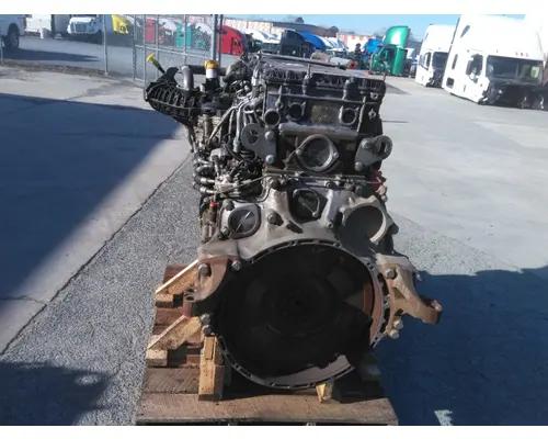 DETROIT DD13 (471928) ENGINE ASSEMBLY