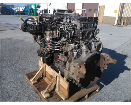 DETROIT DD13 (471928) ENGINE ASSEMBLY