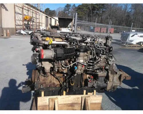 DETROIT DD13 (471928) ENGINE ASSEMBLY