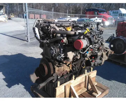 DETROIT DD13 (471928) ENGINE ASSEMBLY