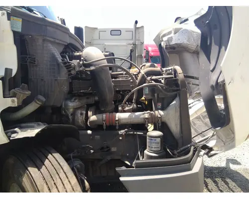 DETROIT DD13 (471928) ENGINE ASSEMBLY